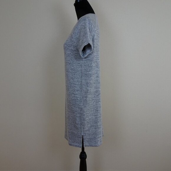 Chicos Zenergy T-Shirt Dress - Picture 4 of 7